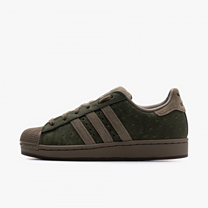adidas Superstar II - KJ0130 - Fuxia, Urban Tribes United