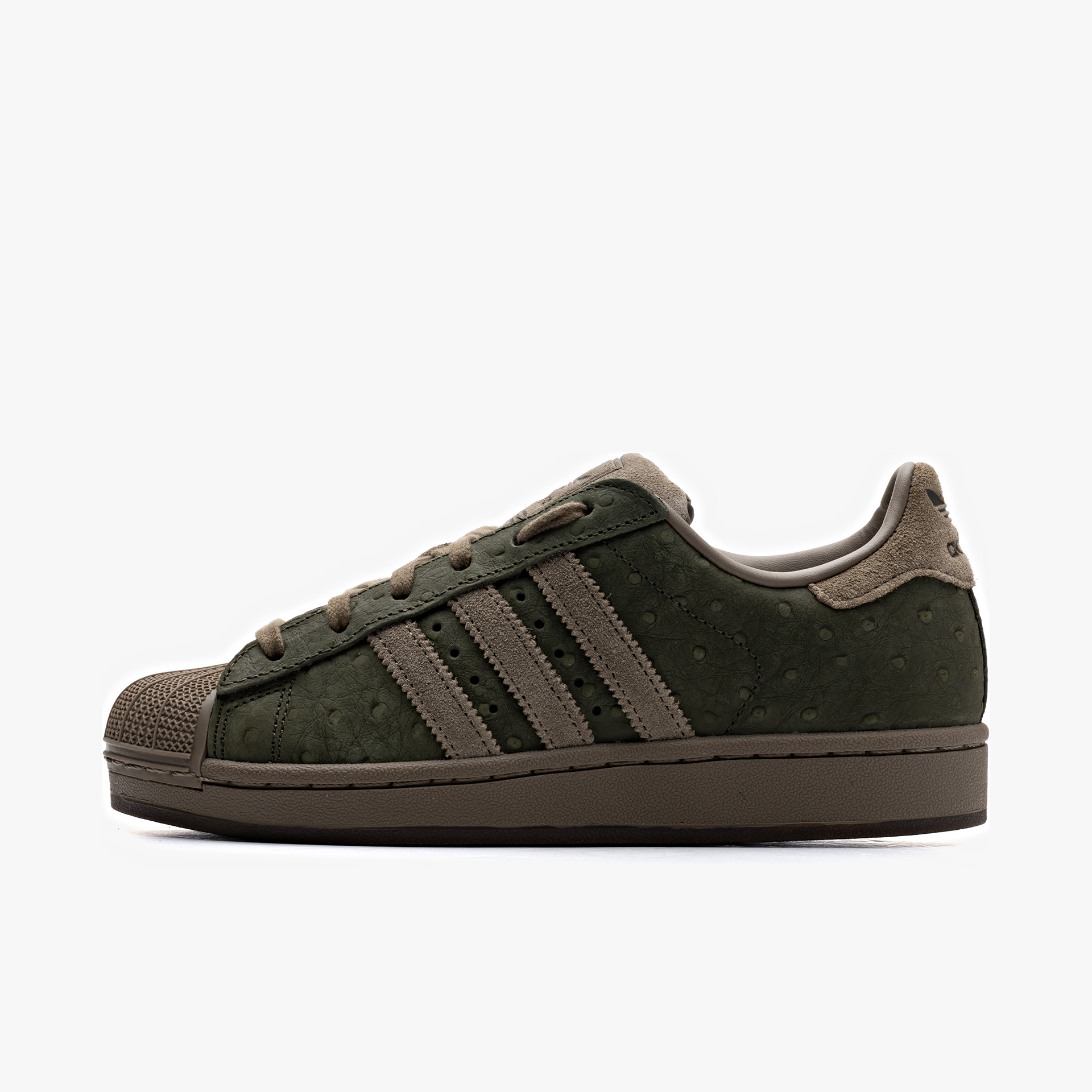 adidas Superstar II