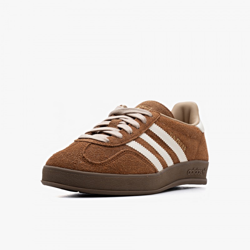adidas Gazelle Indoor adidas Gazelle Indoor - KH9705 - Fuxia, Urban Tribes United