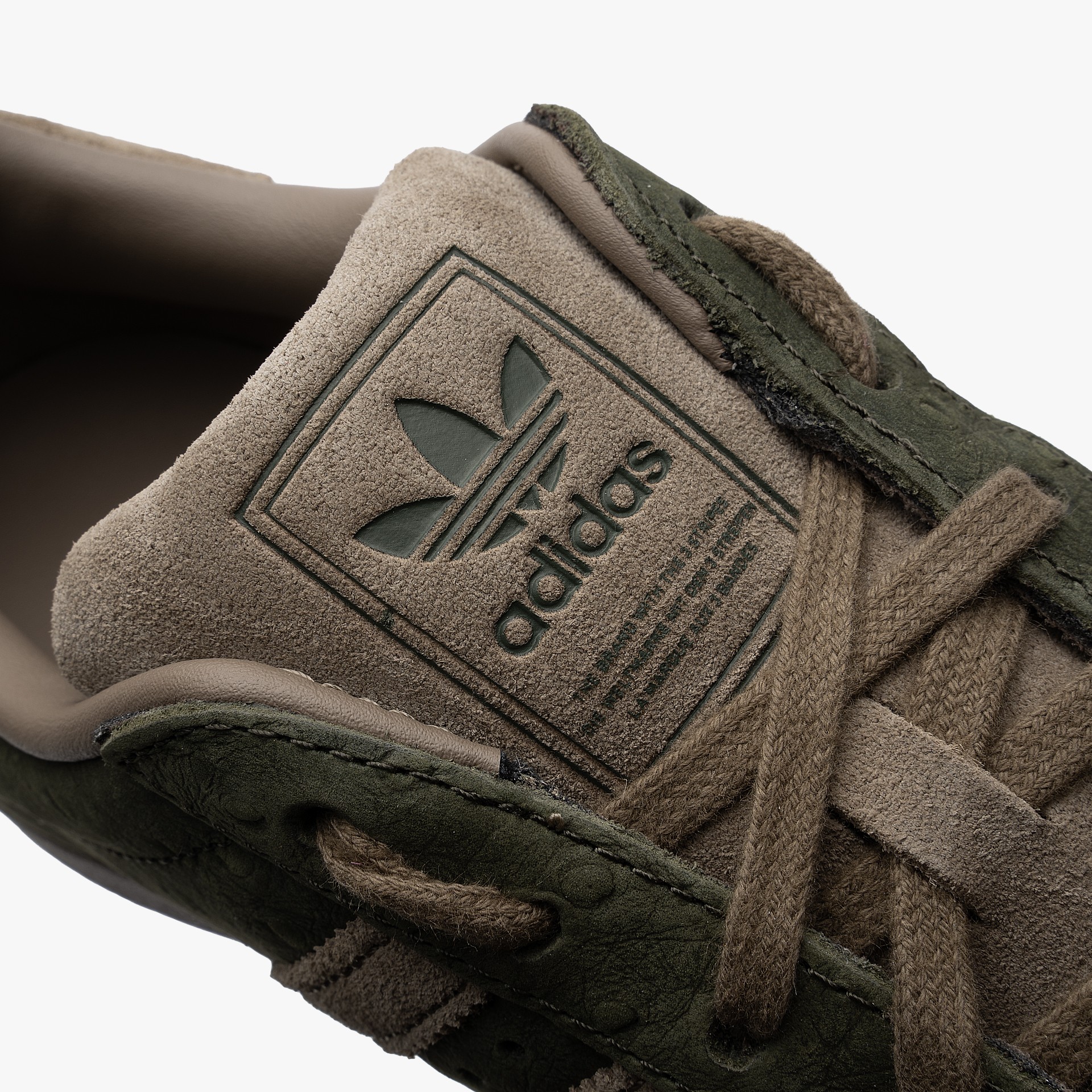 adidas Superstar II