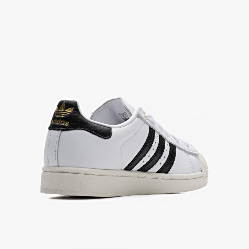 adidas Superstar II adidas Superstar II - KI0979 - Fuxia, Urban Tribes United