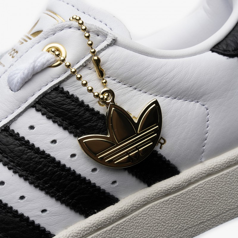 adidas Superstar II adidas Superstar II - KI0979 - Fuxia, Urban Tribes United