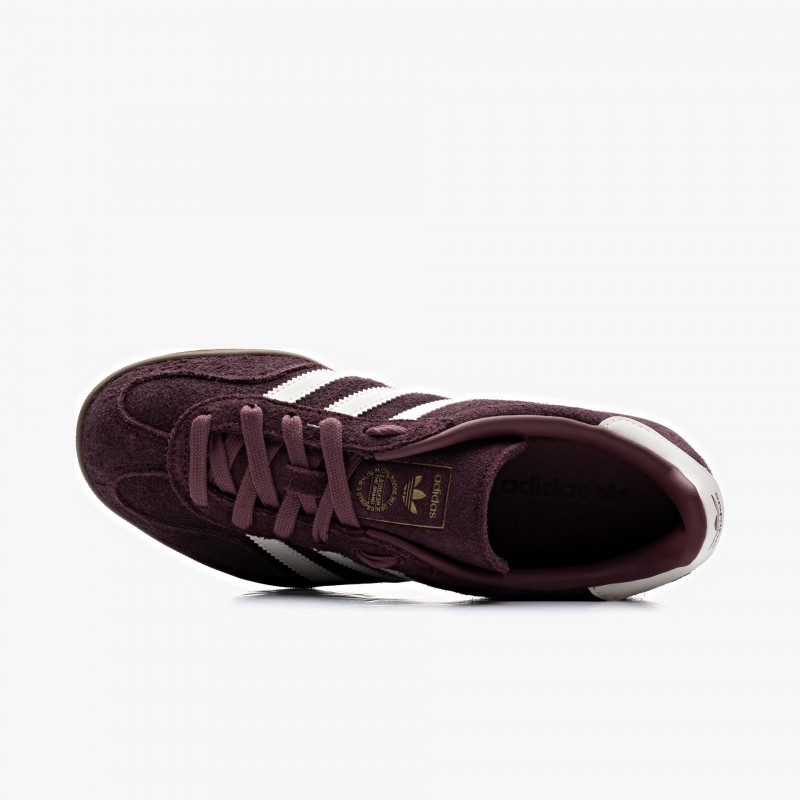 adidas Gazelle Indoor adidas Gazelle Indoor - KH9706 - Fuxia, Urban Tribes United
