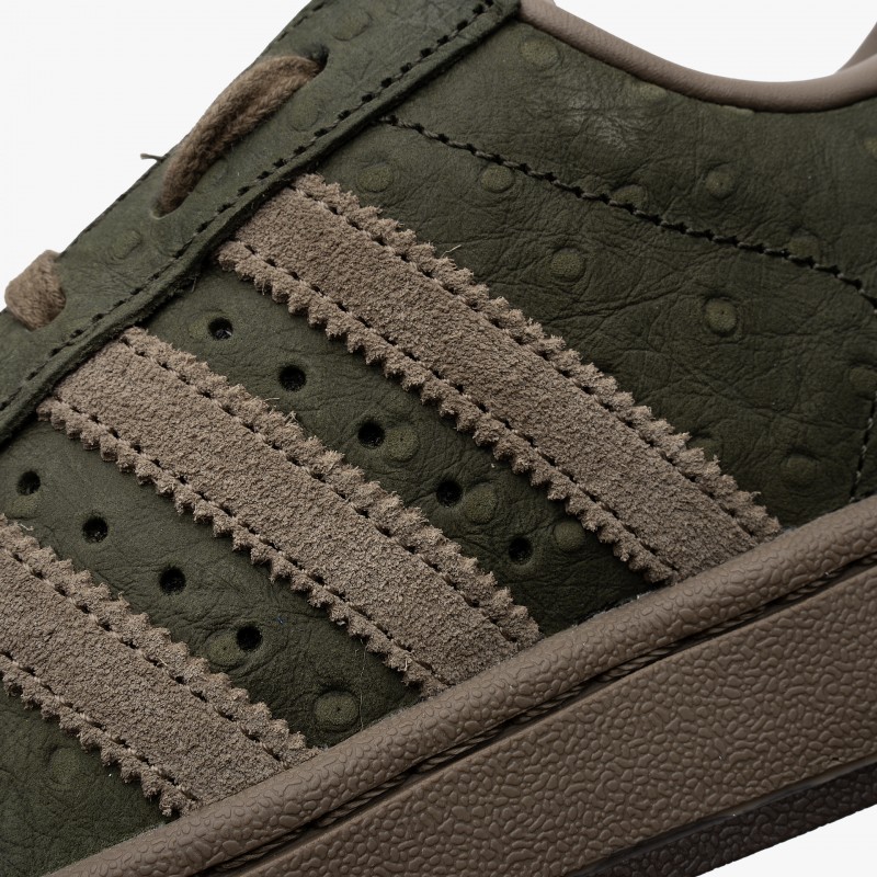 adidas Superstar II - KJ0130 - Fuxia, Urban Tribes United