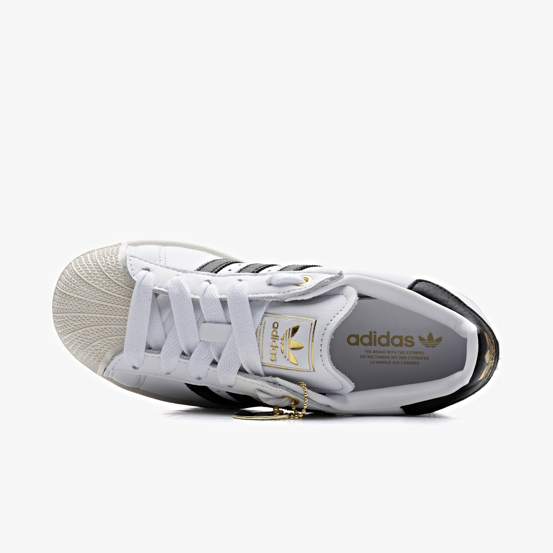 adidas Superstar II