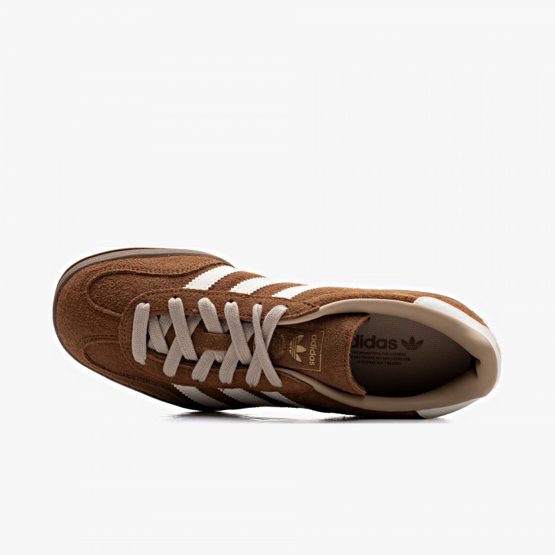 adidas Gazelle Indoor adidas Gazelle Indoor - KH9705 - Fuxia, Urban Tribes United
