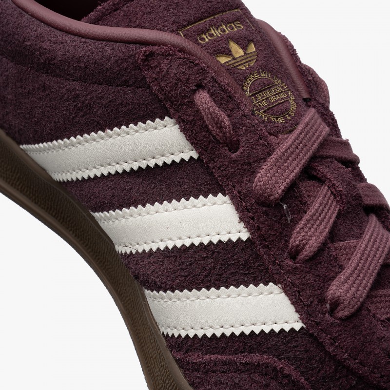 adidas Gazelle Indoor adidas Gazelle Indoor - KH9706 - Fuxia, Urban Tribes United