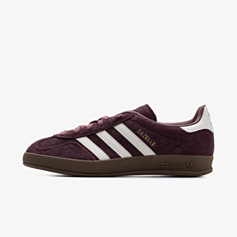 adidas Gazelle Indoor adidas Gazelle Indoor - KH9706 - Fuxia, Urban Tribes United