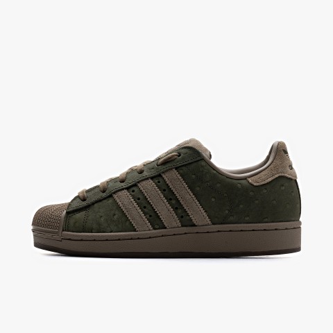 adidas Superstar II