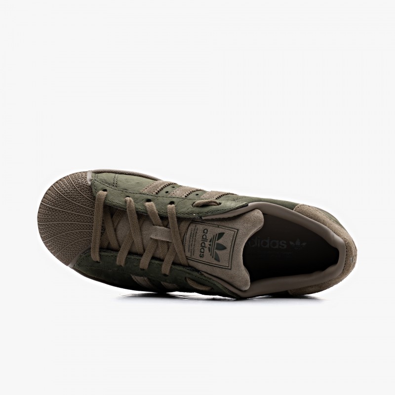 adidas Superstar II - KJ0130 - Fuxia, Urban Tribes United