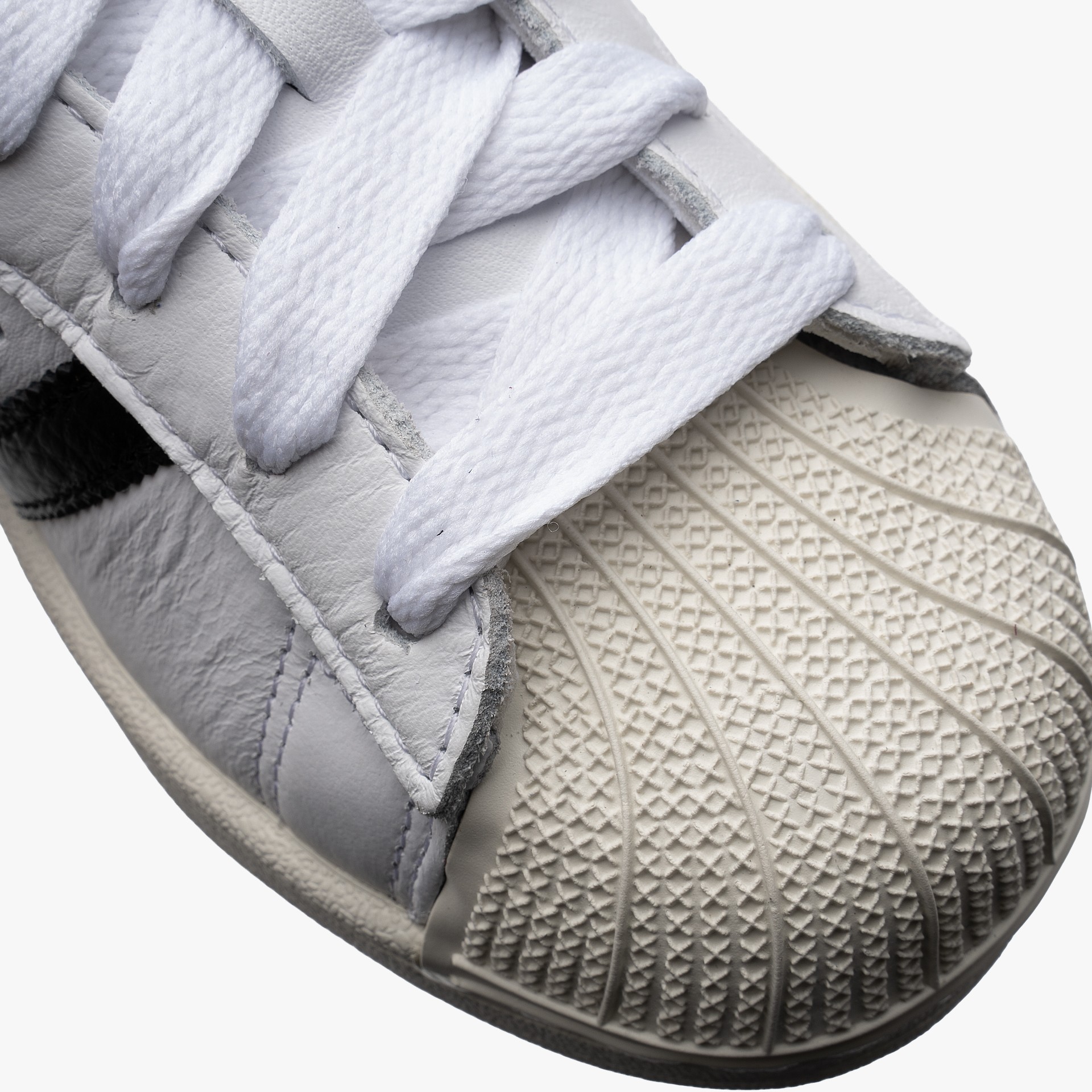 adidas Superstar II