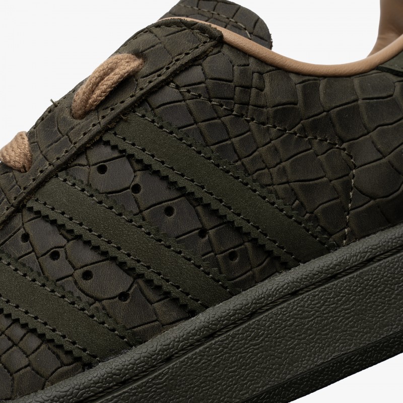 adidas Superstar II adidas Superstar II - KK4752 - Fuxia, Urban Tribes United