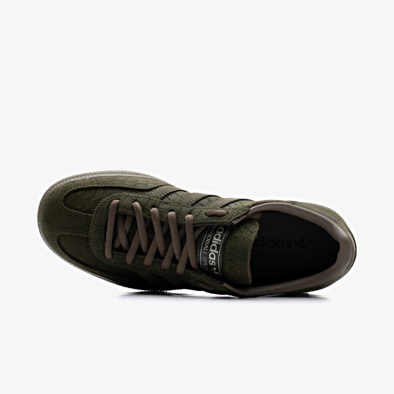 adidas Handball Spezial - KJ9964 - Fuxia, Urban Tribes United