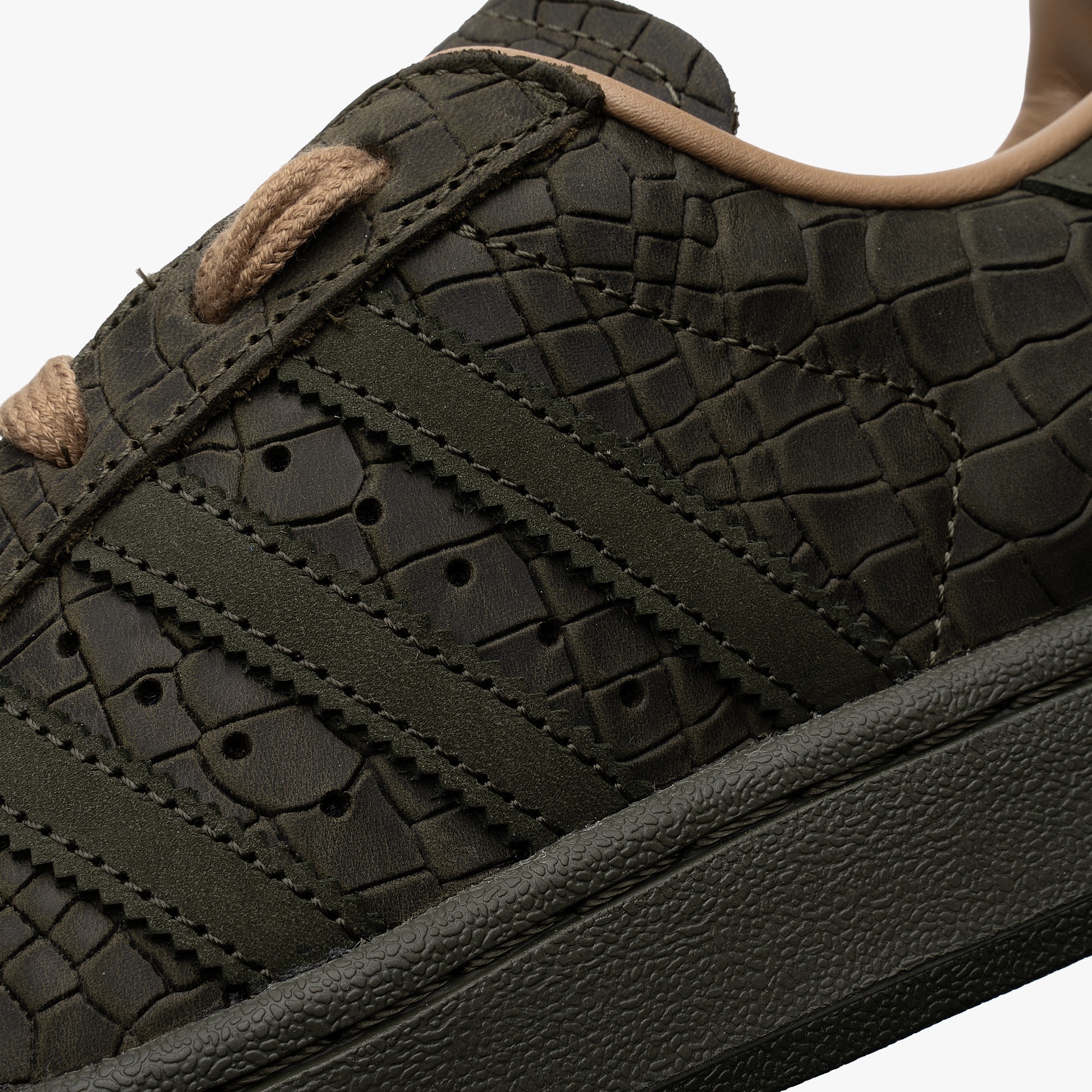 adidas Superstar II