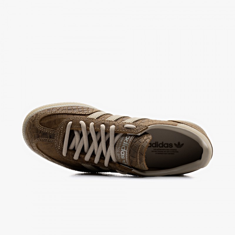 adidas Handball Spezial adidas Handball Spezial - KJ9963 - Fuxia, Urban Tribes United