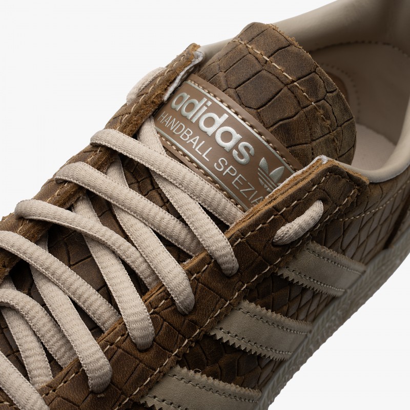 adidas Handball Spezial adidas Handball Spezial - KJ9963 - Fuxia, Urban Tribes United
