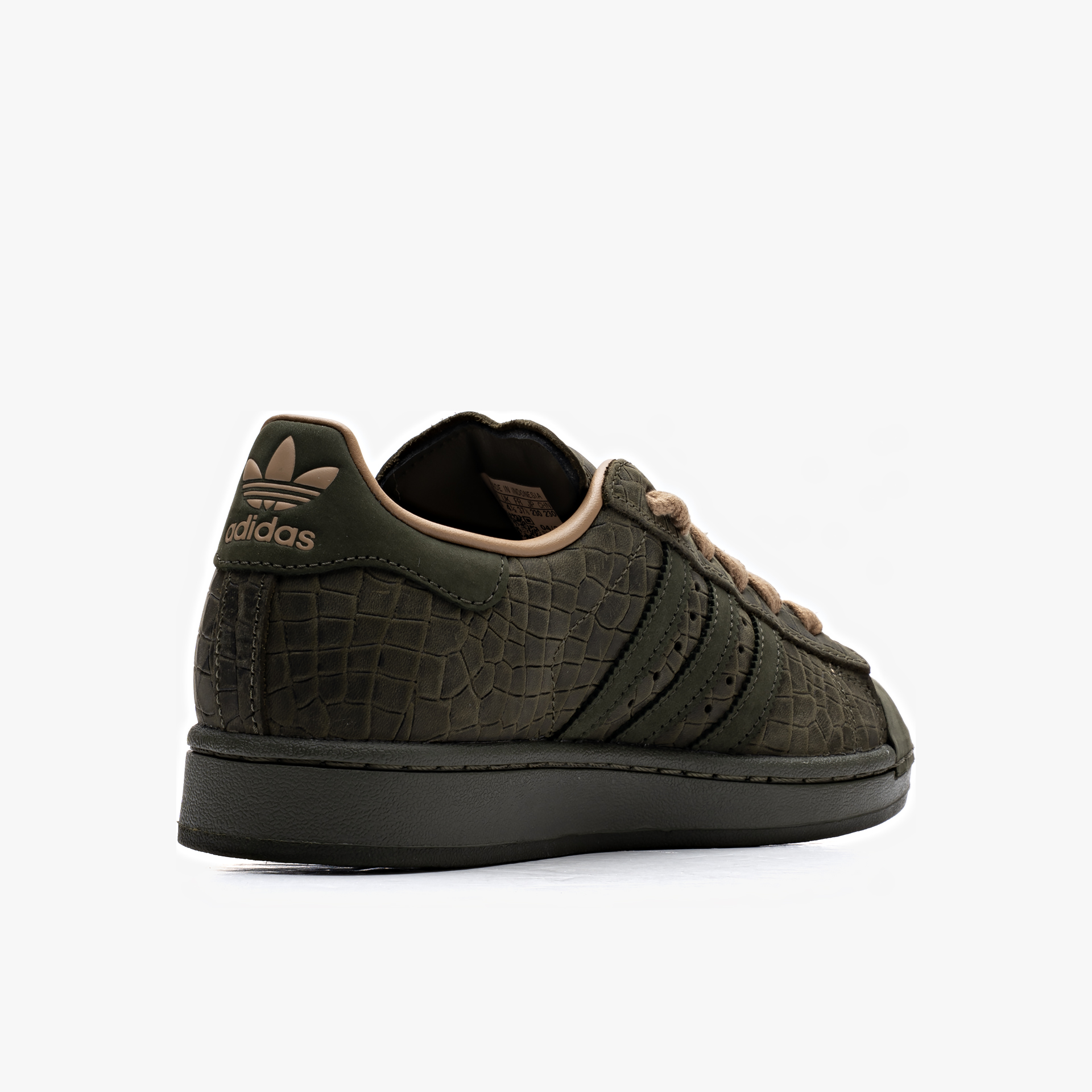 adidas Superstar II
