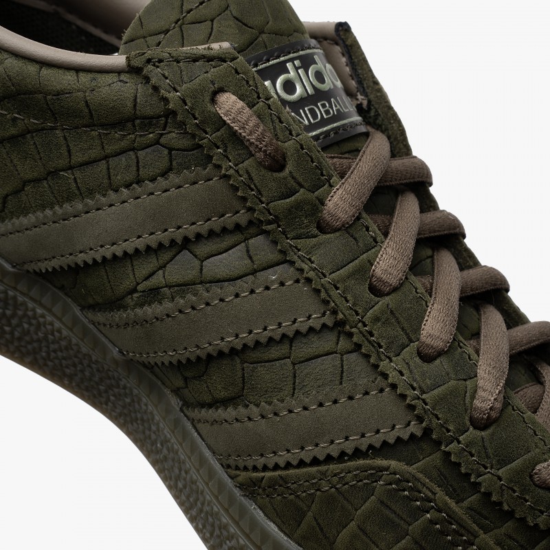 adidas Handball Spezial - KJ9964 - Fuxia, Urban Tribes United