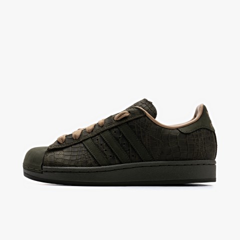 adidas Superstar II