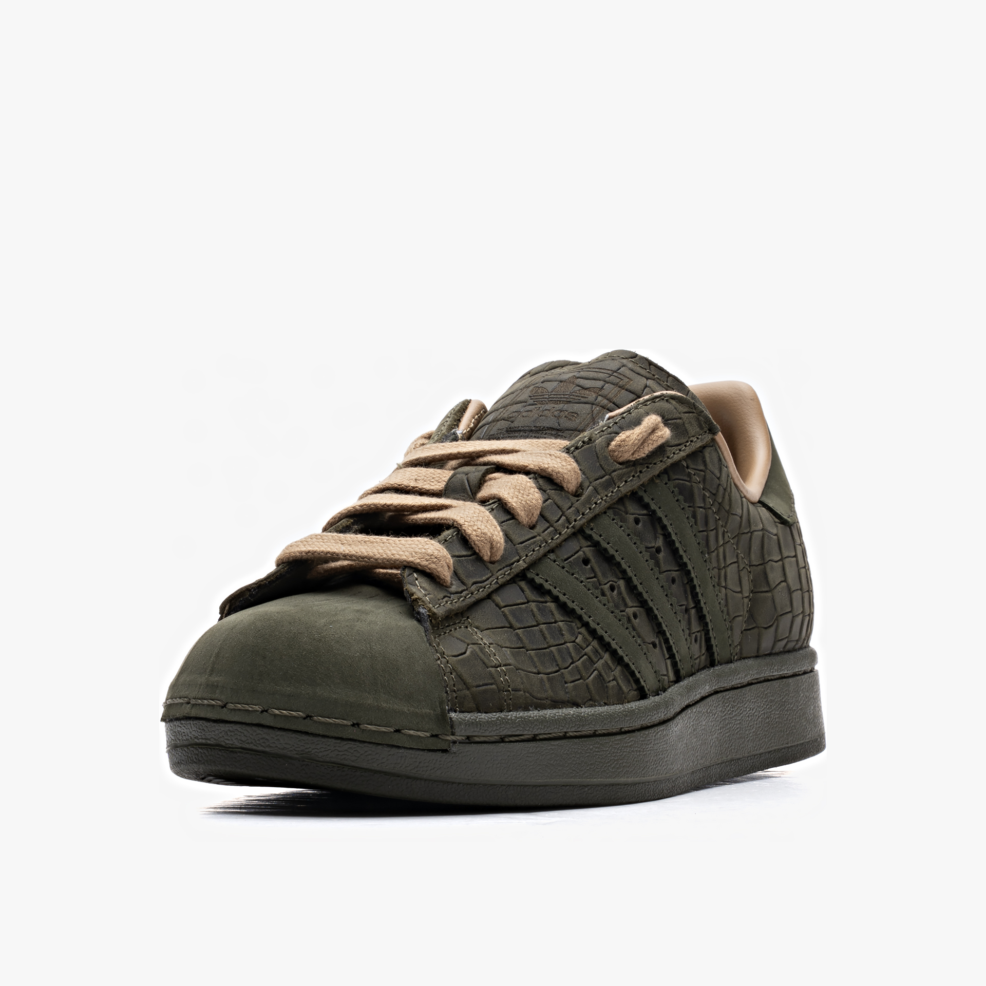 adidas Superstar II