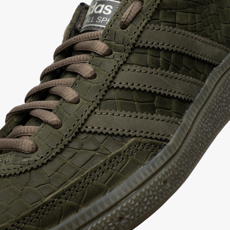 adidas Handball Spezial - KJ9964 - Fuxia, Urban Tribes United