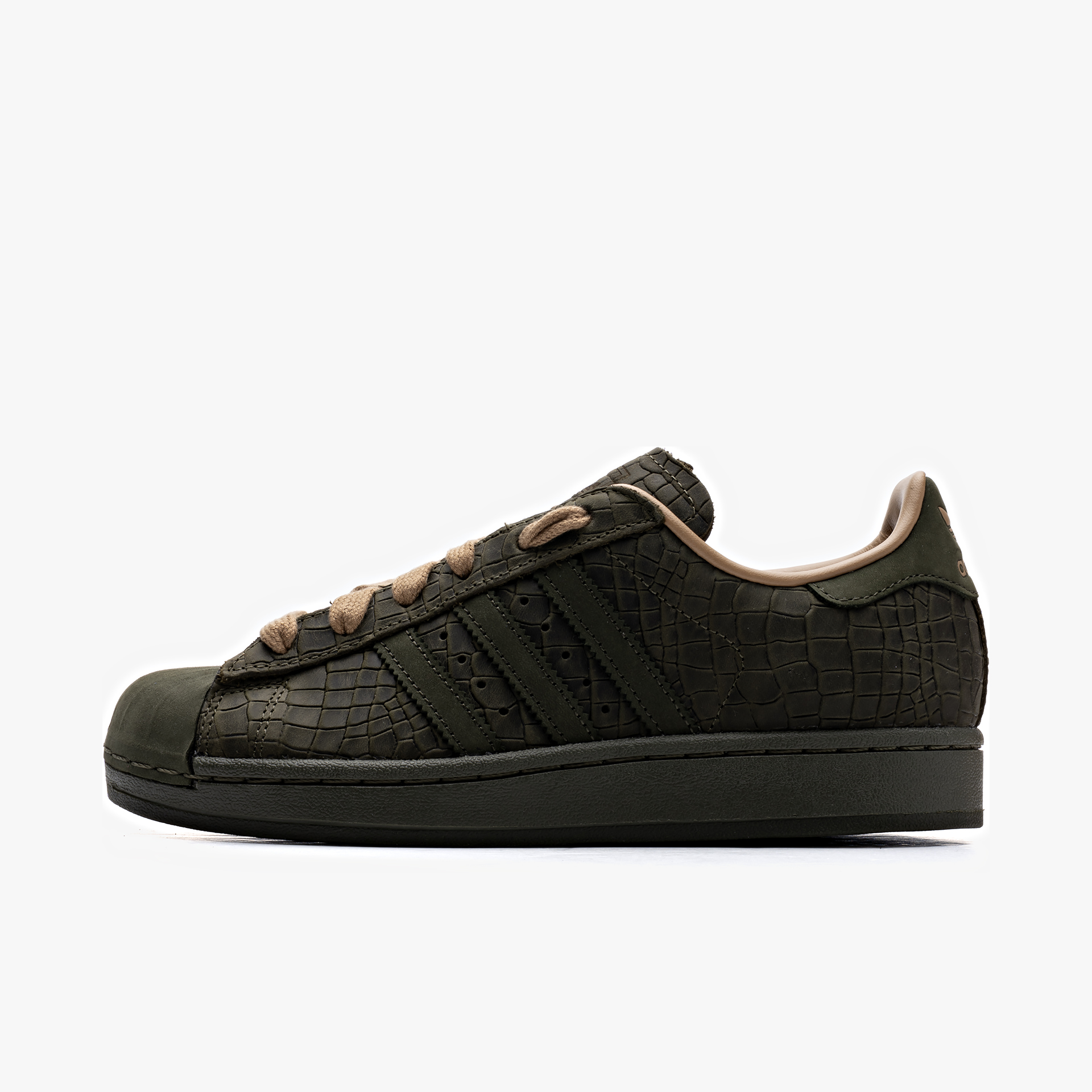 adidas Superstar II