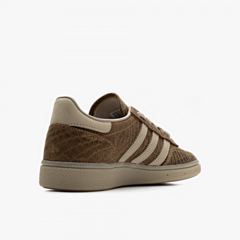 adidas Handball Spezial adidas Handball Spezial - KJ9963 - Fuxia, Urban Tribes United