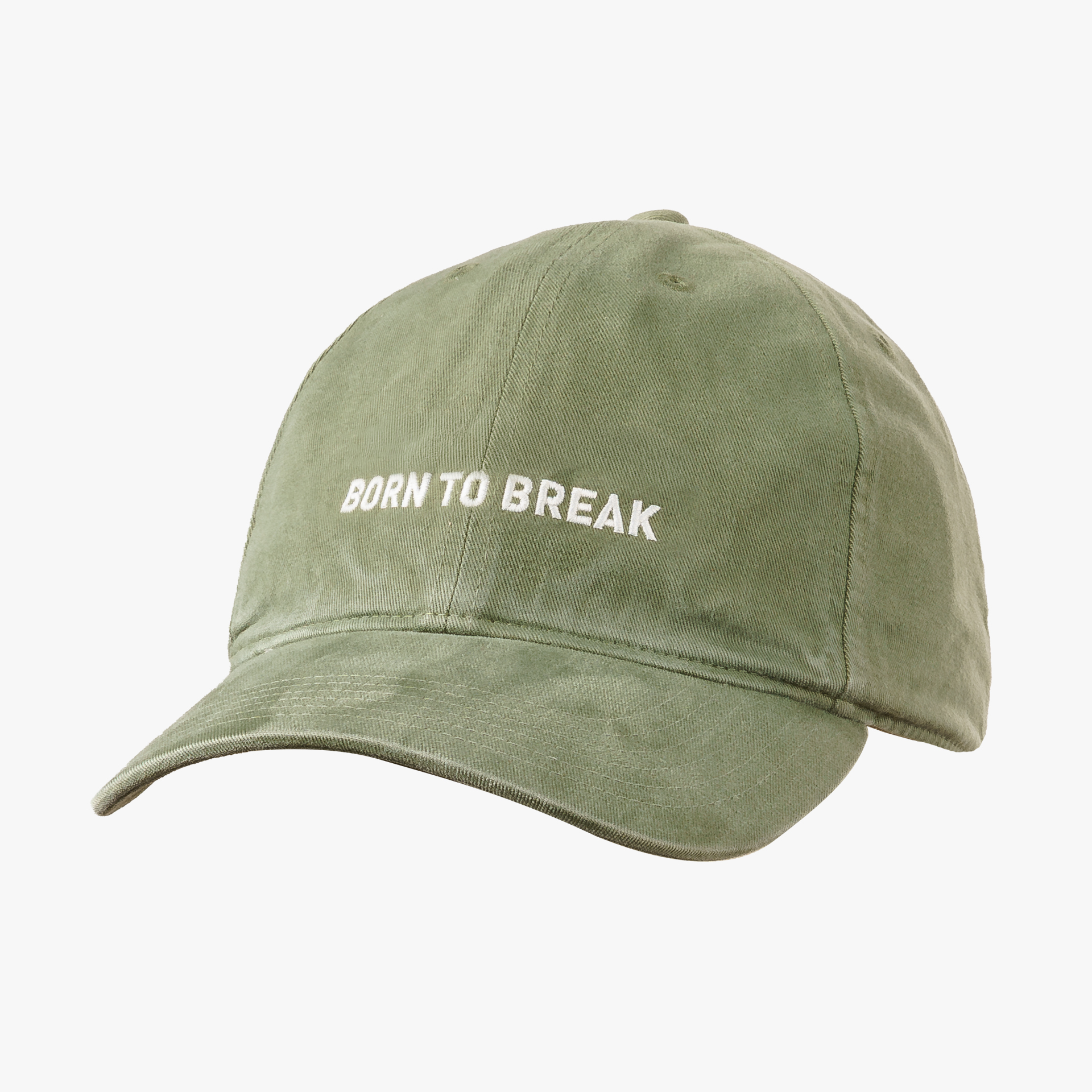 FUXIA Born To Break