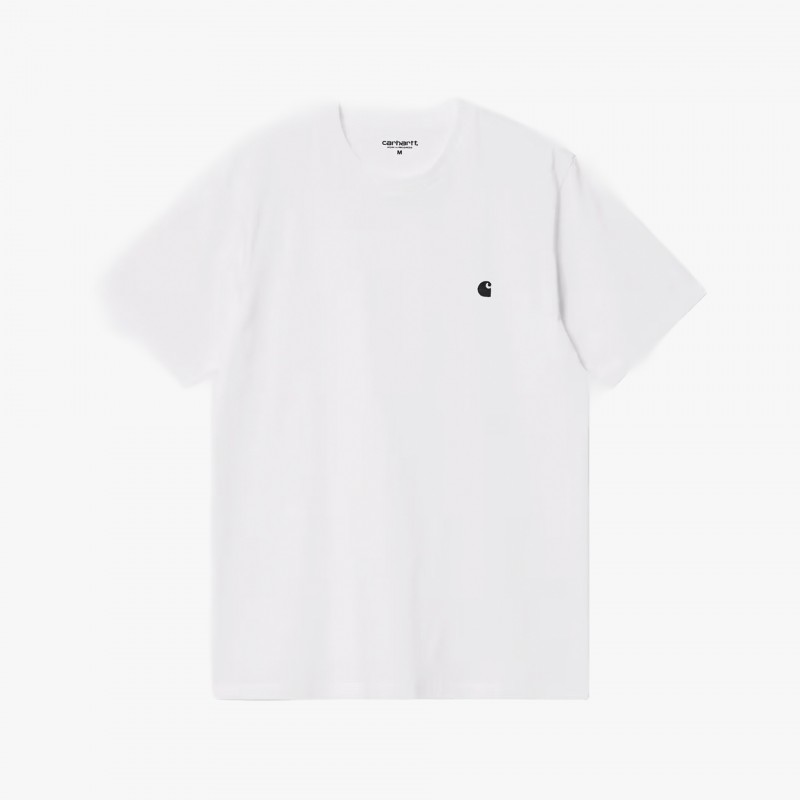 Carhartt WIP S/S Madison Carhartt WIP S/S Madison - I033000 00A XX - Fuxia, Urban Tribes United
