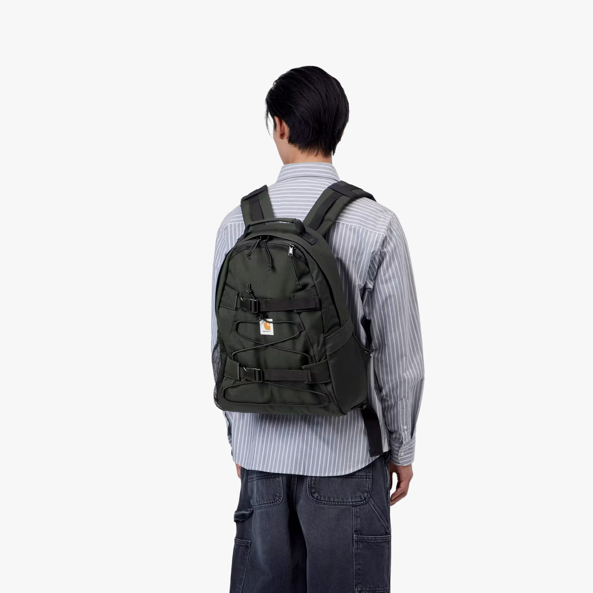 Carhartt WIP Kickflip
