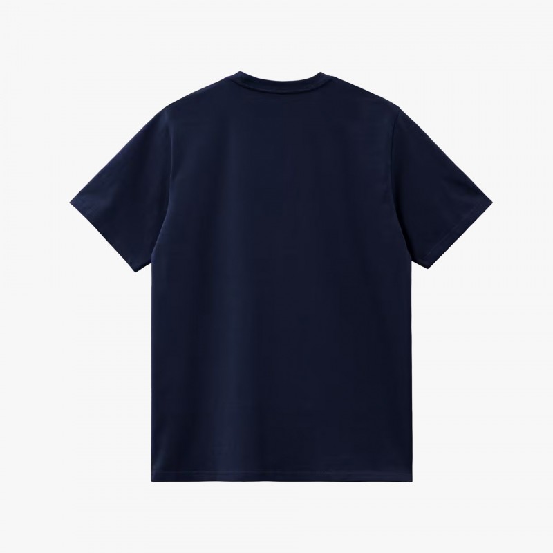 Carhartt WIP S/S Madison Carhartt WIP S/S Madison - I033000 00B XX - Fuxia, Urban Tribes United