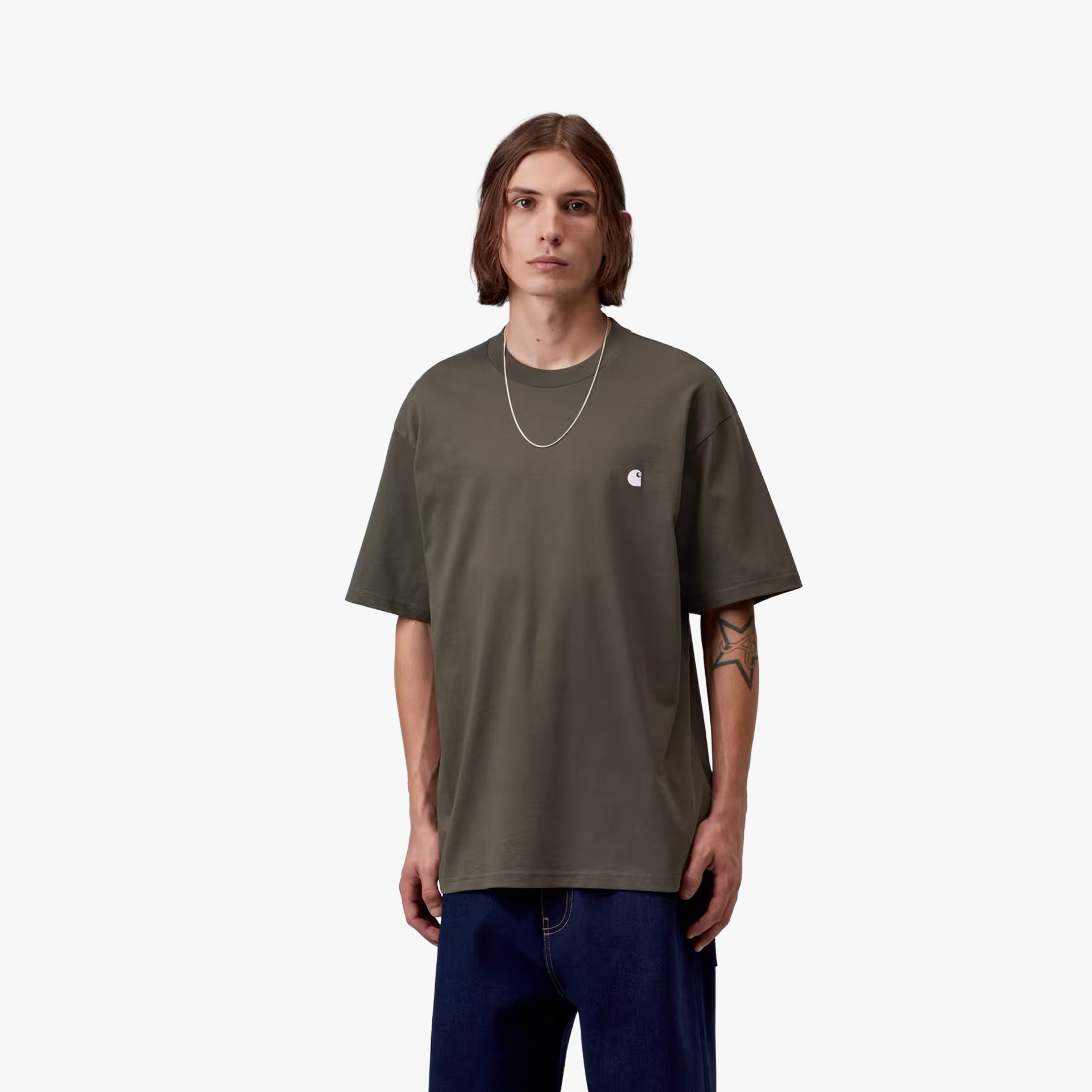 Carhartt WIP S/S Madison