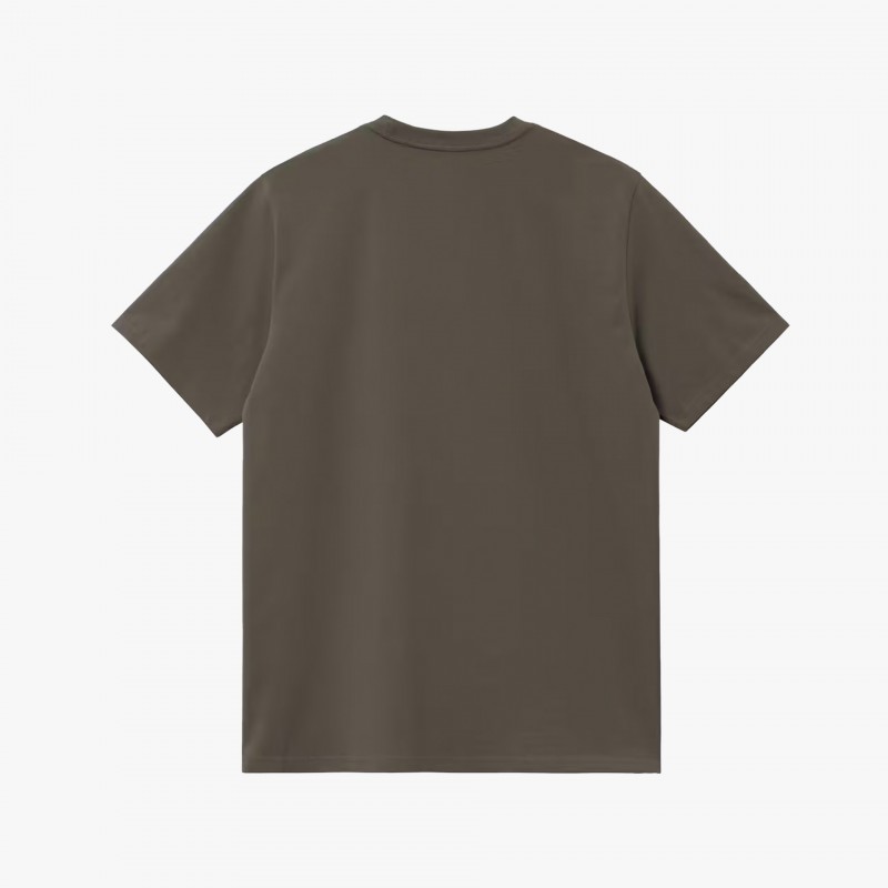 Carhartt WIP S/S Madison Carhartt WIP S/S Madison - I033000 00X XX - Fuxia, Urban Tribes United