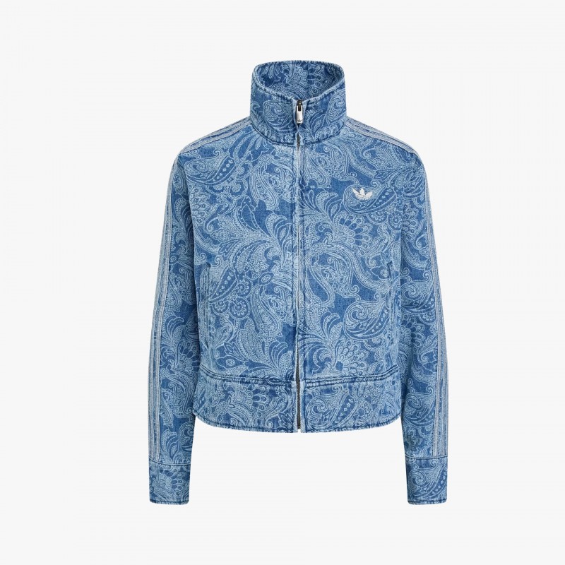 adidas FB TT D - KR6674 - Fuxia, Urban Tribes United