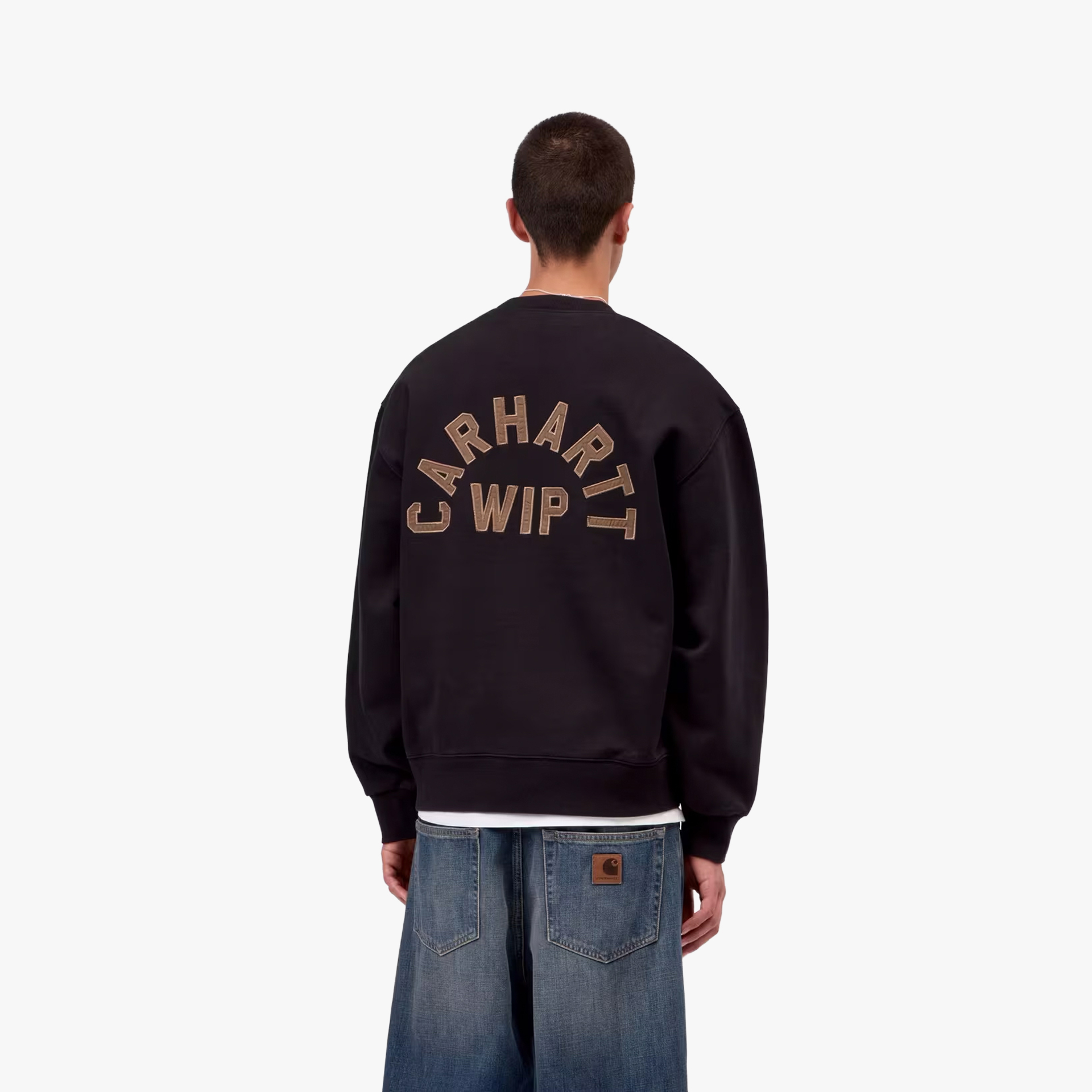 Carhartt WIP Arch Script