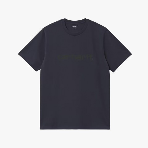 Carhartt WIP S/S Script