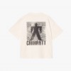 Carhartt WIP S/S Bricky Man Carhartt WIP S/S Bricky Man