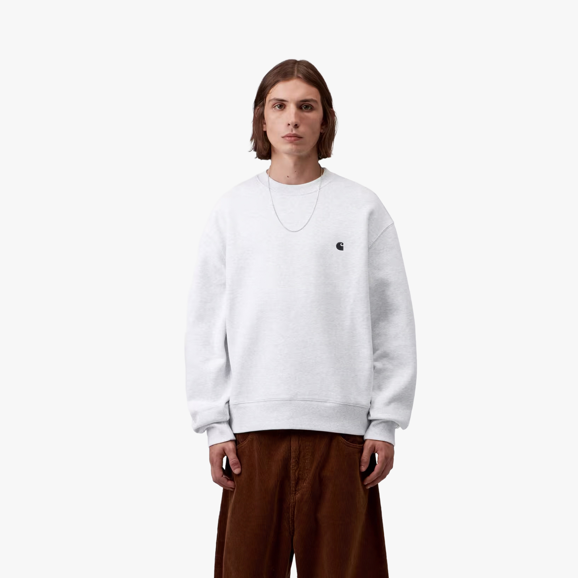 Carhartt WIP Mack Sweatshirt