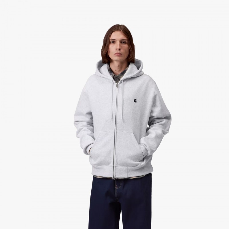 Carhartt WIP Mack - I037102 00O XX - Fuxia, Urban Tribes United