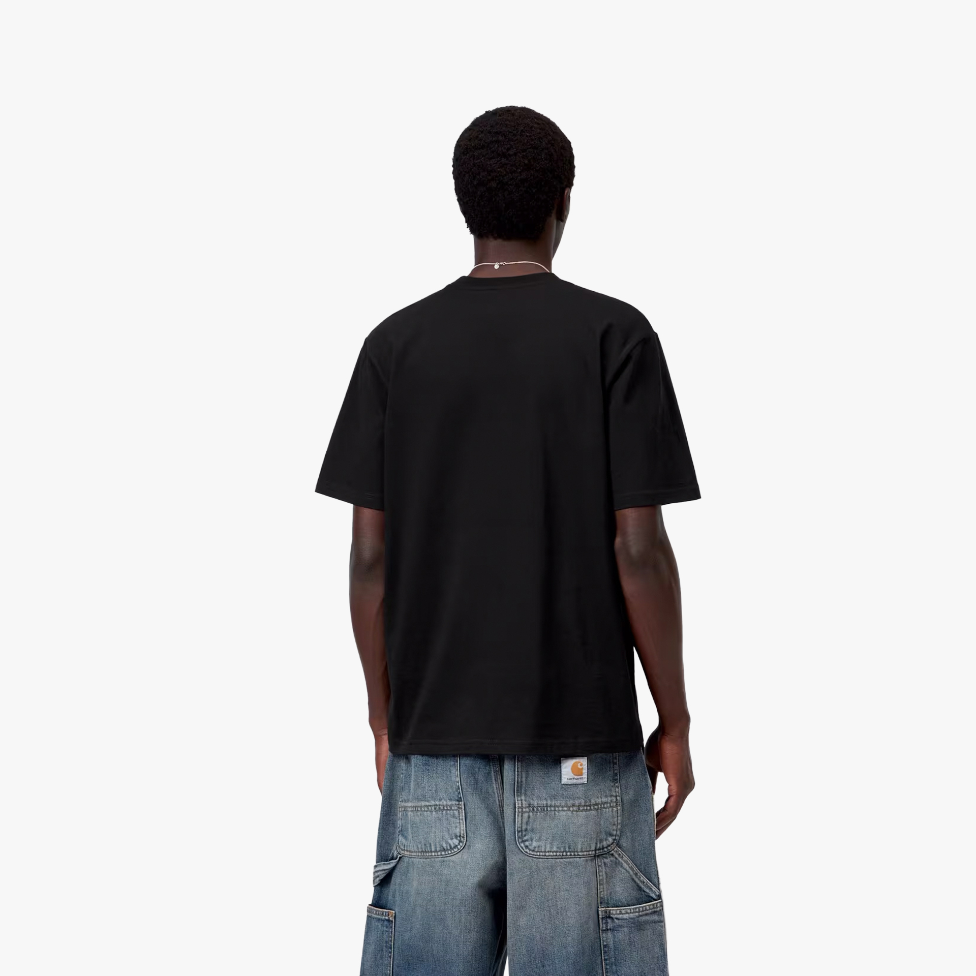 Carhartt WIP S/S Heart