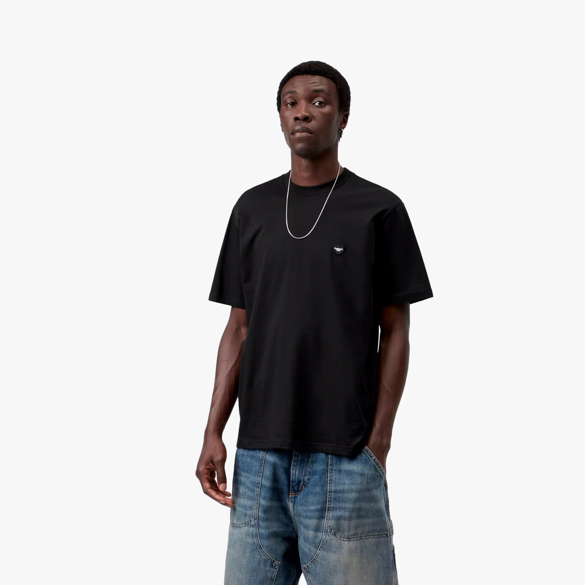 Carhartt WIP S/S Heart