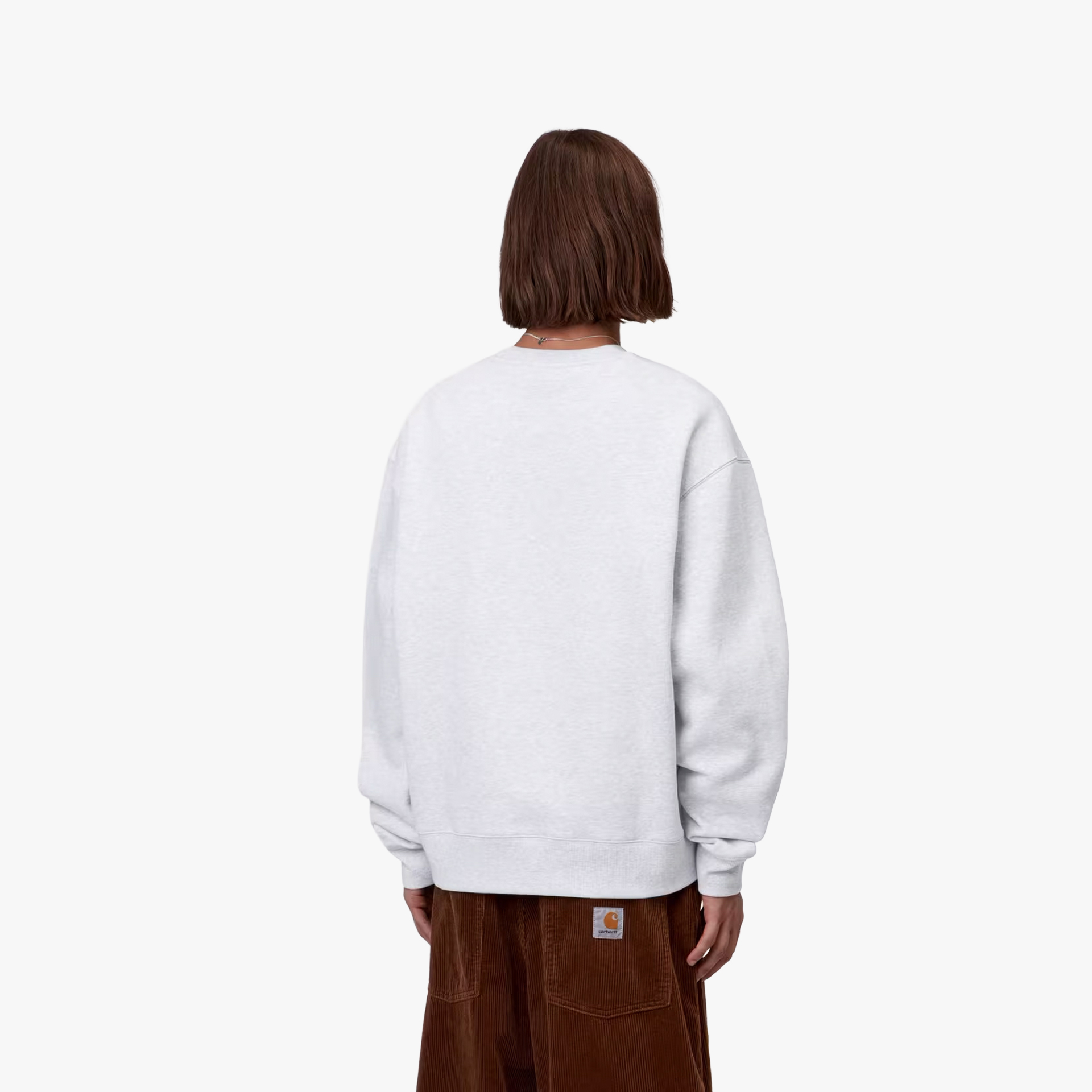 Carhartt WIP Mack Sweatshirt