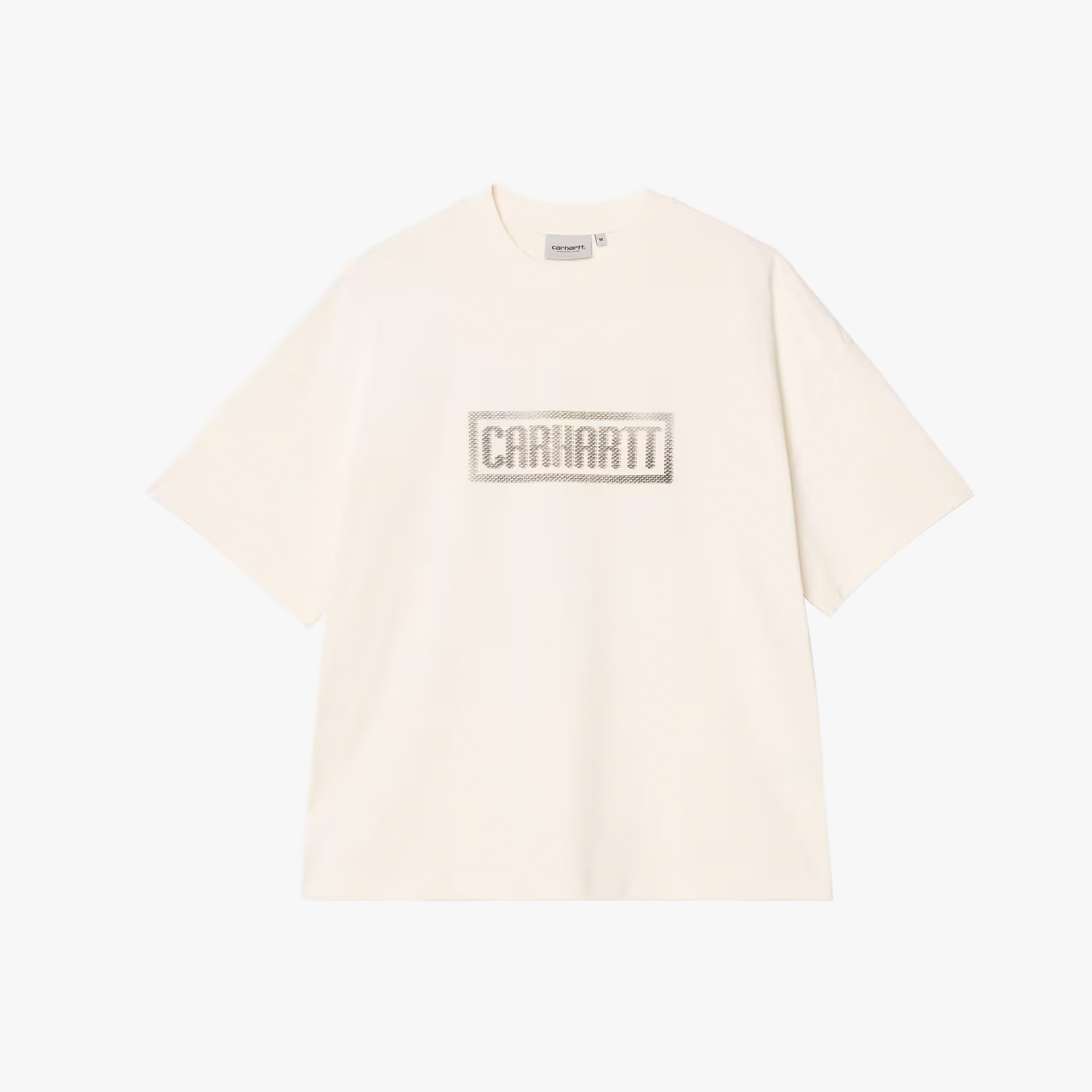 Carhartt WIP S/S Bricky Man