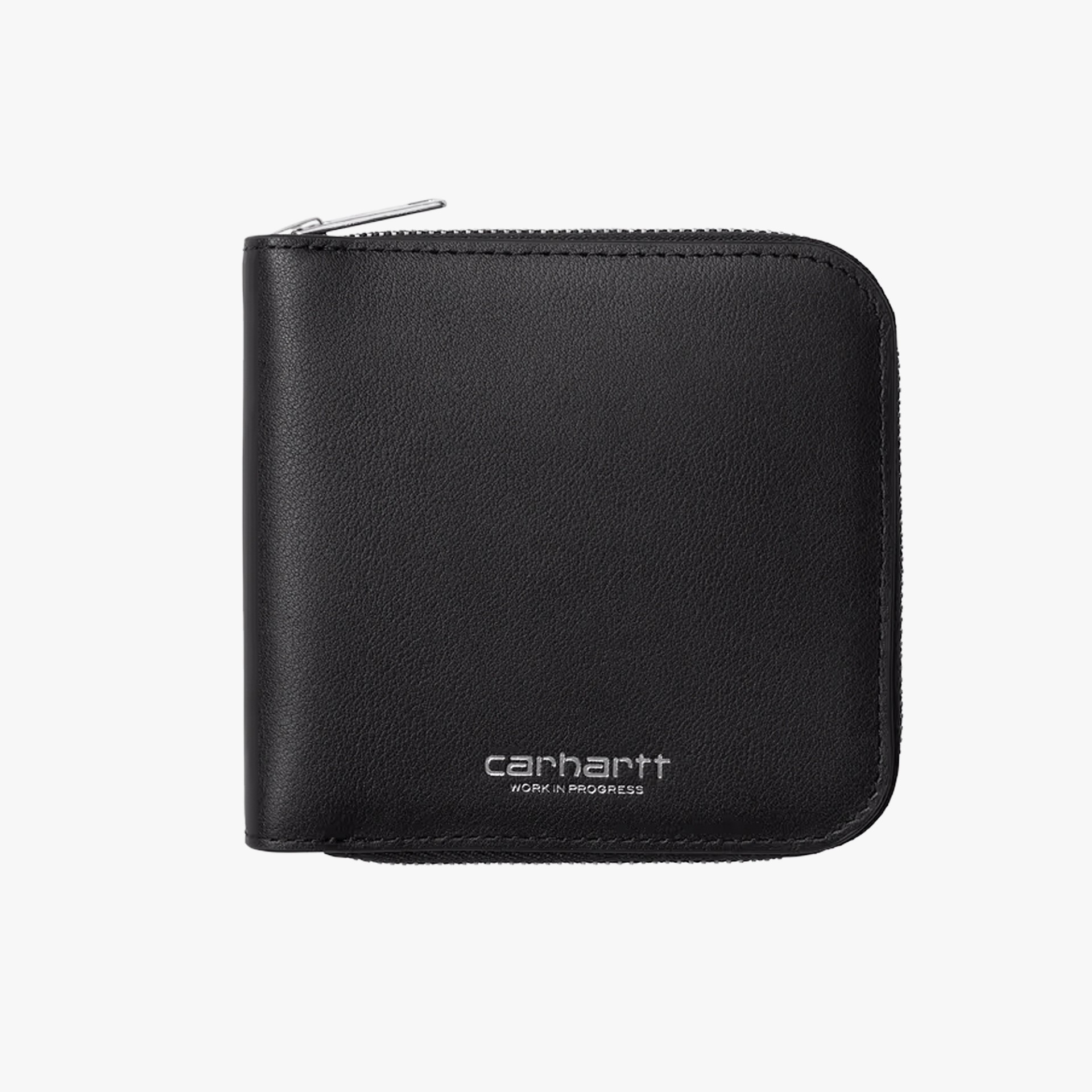 Carhartt WIP Leather Wallet