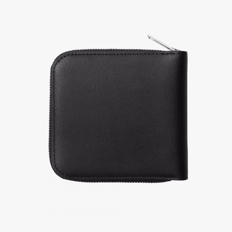 Carhartt WIP Leather Wallet Carhartt WIP Leather Wallet - I037006 0M4 XX - Fuxia, Urban Tribes United