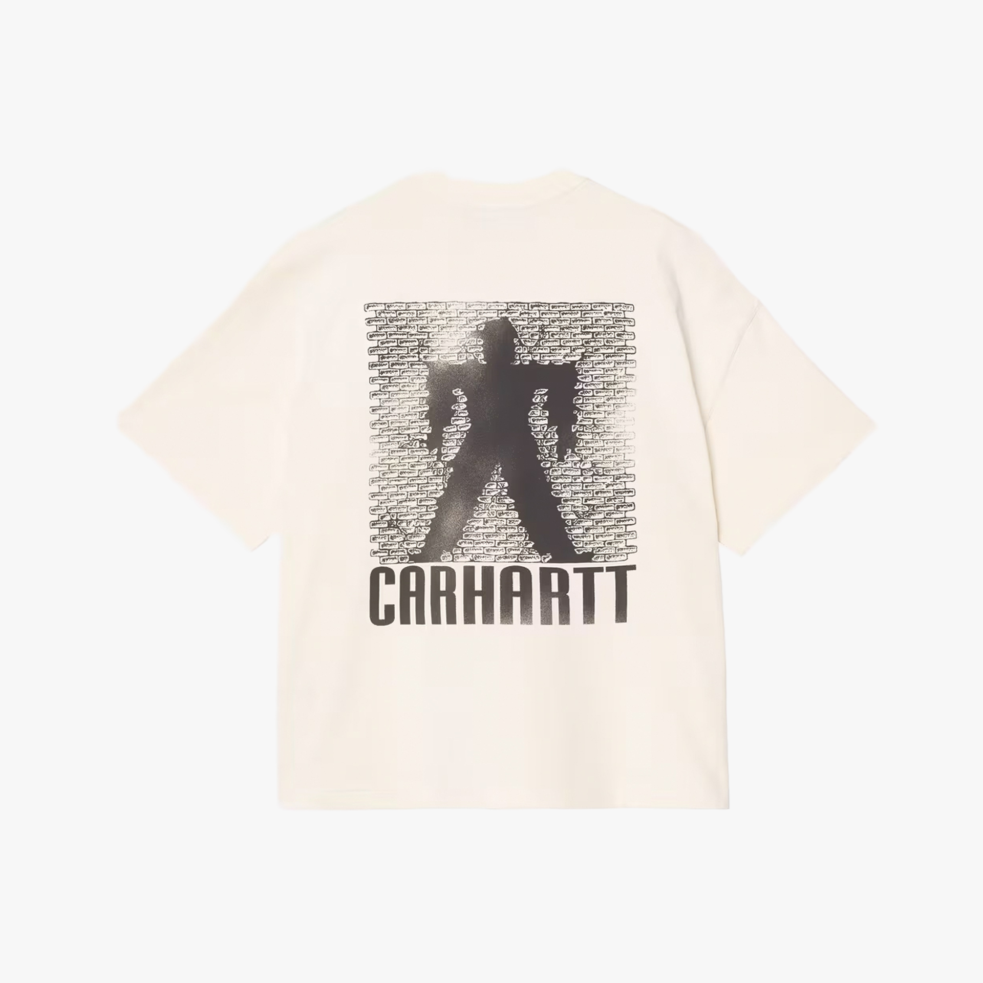 Carhartt WIP S/S Bricky Man