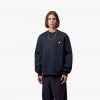 Carhartt WIP Mack Sweatshirt Carhartt WIP Mack Sweatshirt