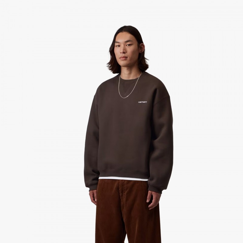 Carhartt WIP Ebbert Carhartt WIP Ebbert - I037113 3XN XX - Fuxia, Urban Tribes United