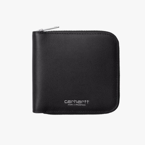 Carhartt WIP Leather Wallet Carhartt WIP Leather Wallet