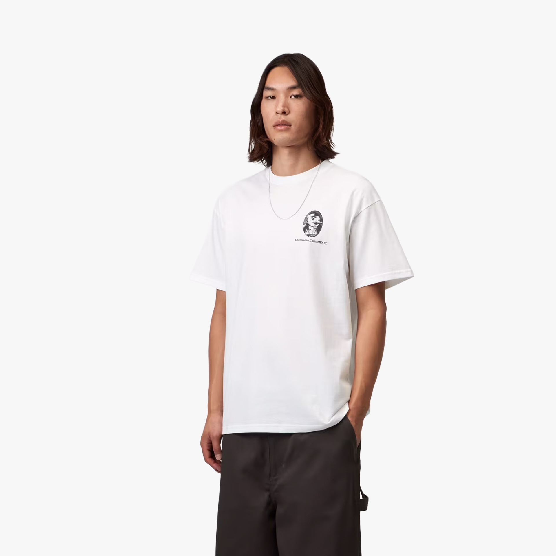 Carhartt WIP S/S Vote